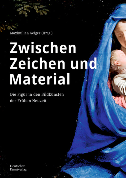 Zwischen Zeichen und Material