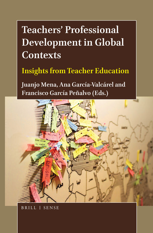 Teachers’ Professional Development in Global Contexts