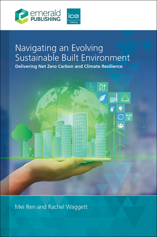 Navigating an Evolving Sustainable Built Environment