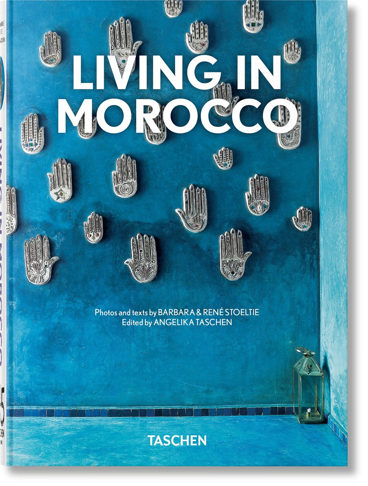 Living in Morocco. 45th Ed.