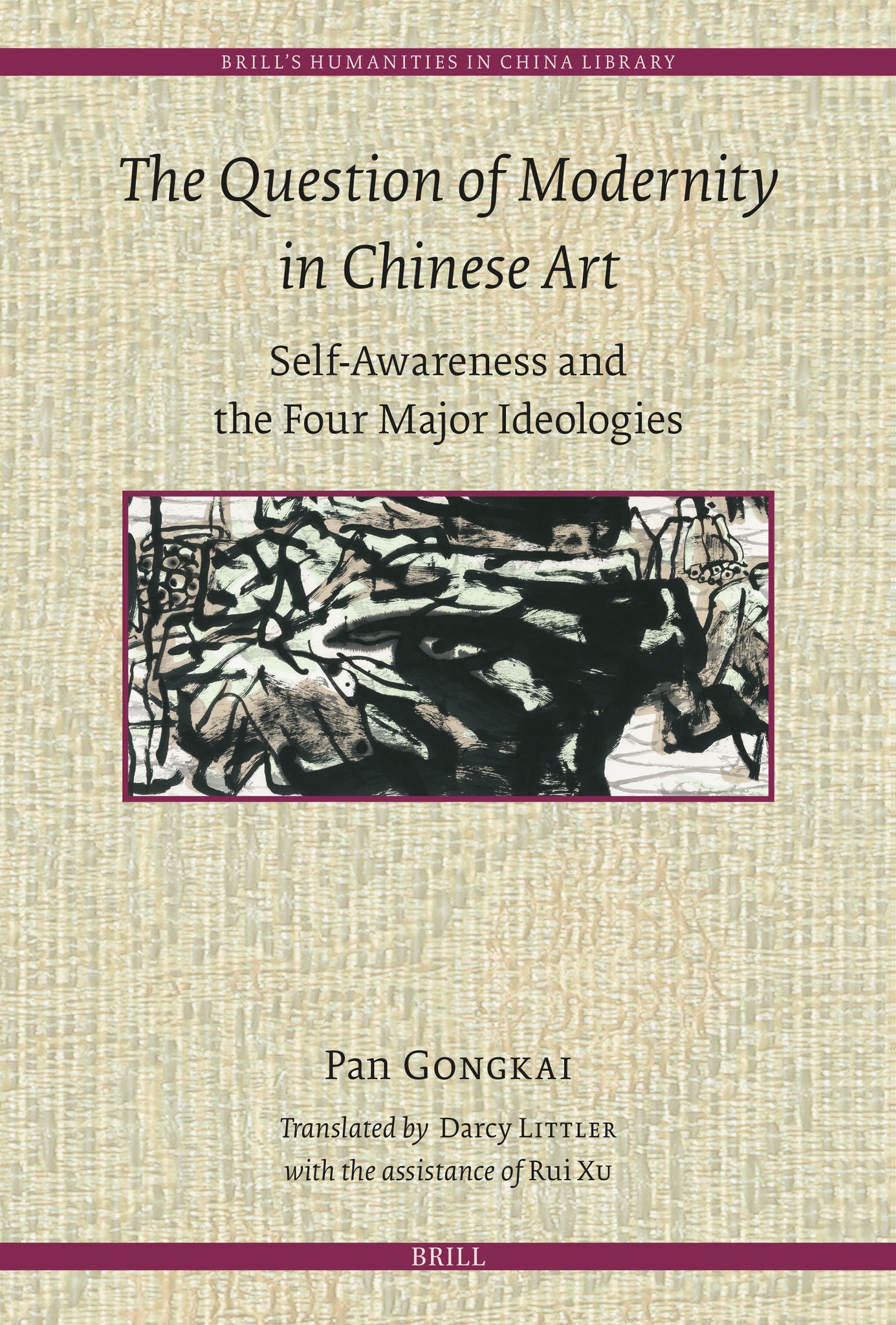 The Question of Modernity in Chinese Art
