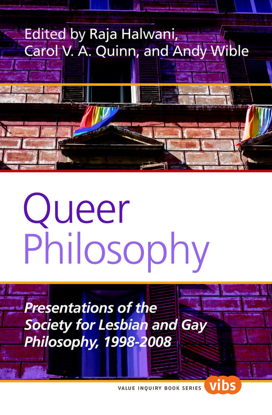 Queer Philosophy