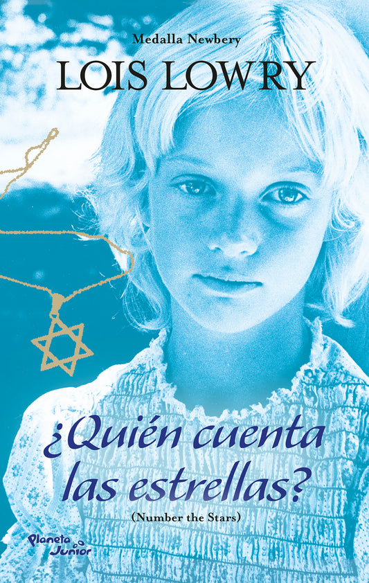 ¿Quién cuenta las estrellas? Ganador de la Medalla Newbery / Number the Stars. A Newbery Medal Winner