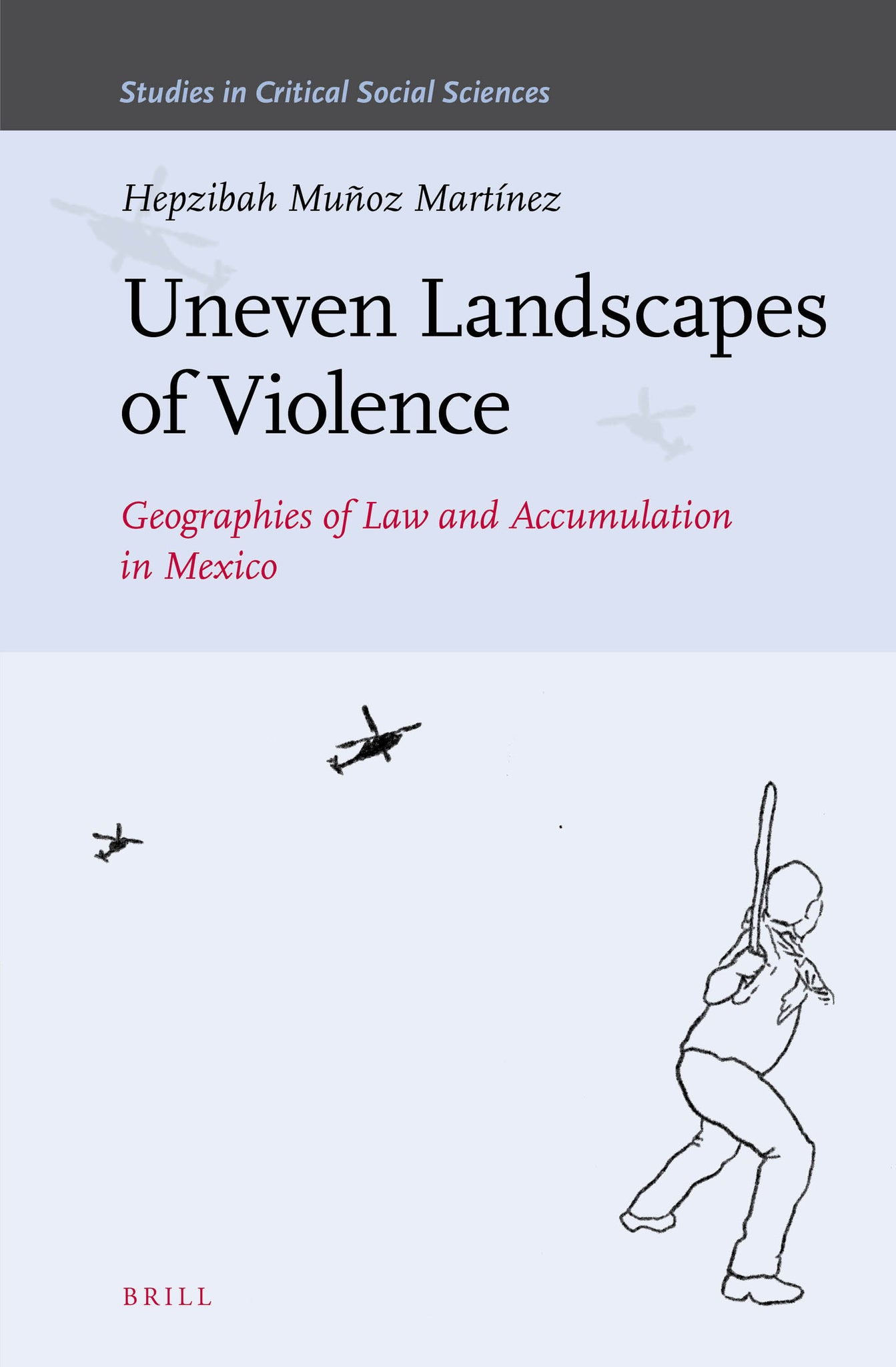 Uneven Landscapes of Violence