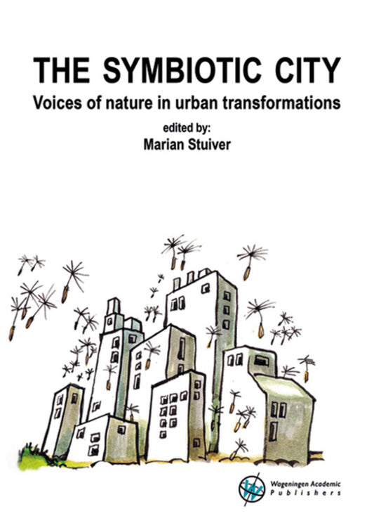 The symbiotic city