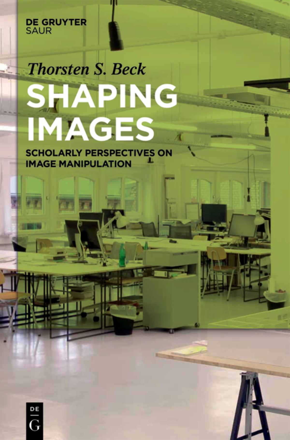 Shaping Images