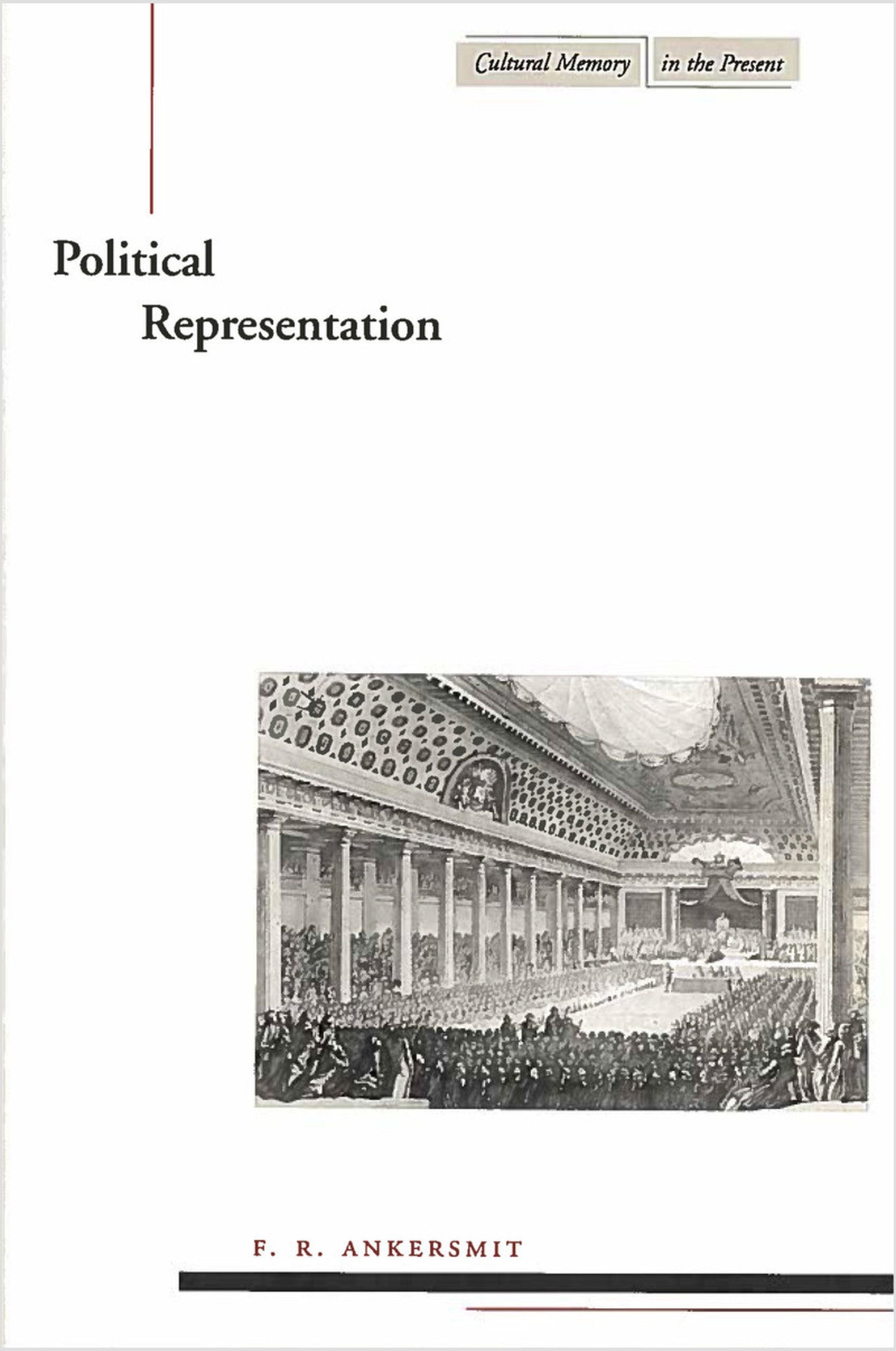 Political Representation