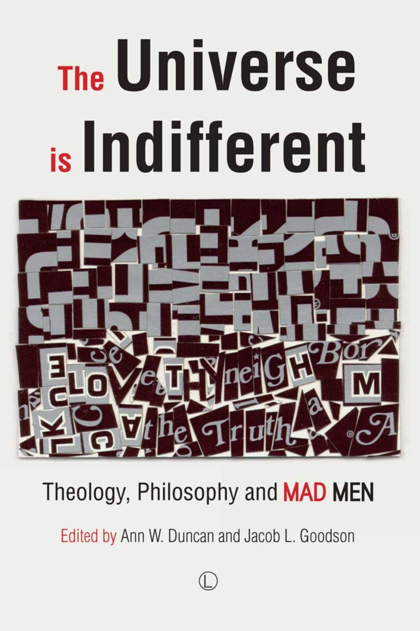 The Universe is Indifferent