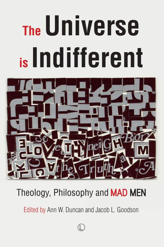 The Universe is Indifferent