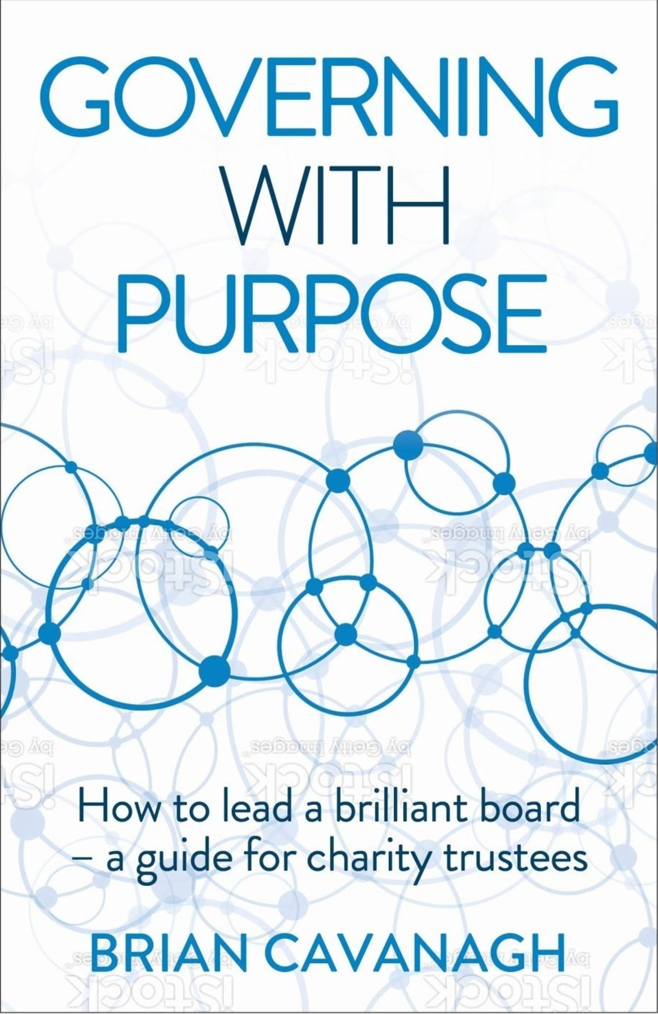 Cover image for Governing with Purpose ISBN 9781788603560