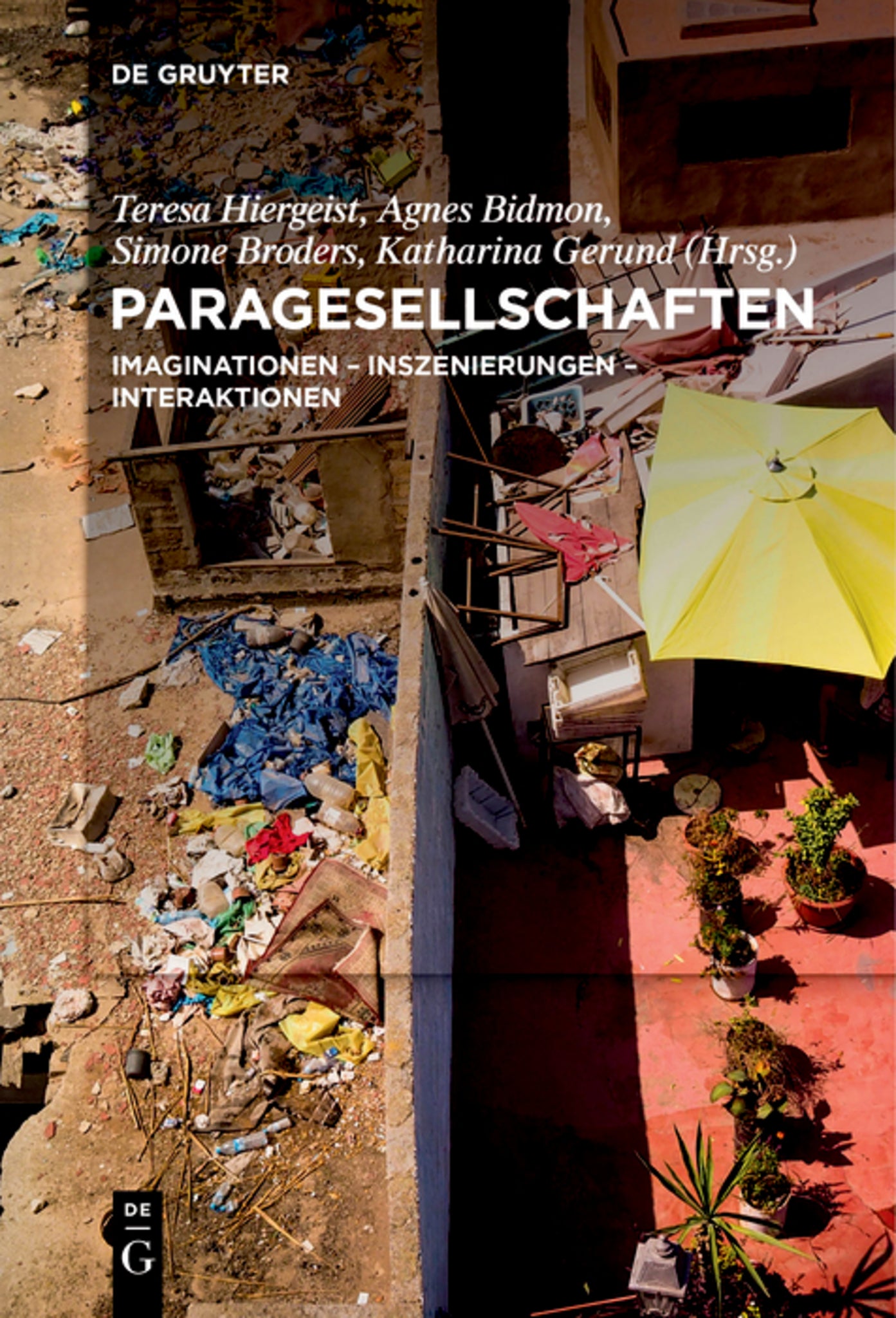 Paragesellschaften
