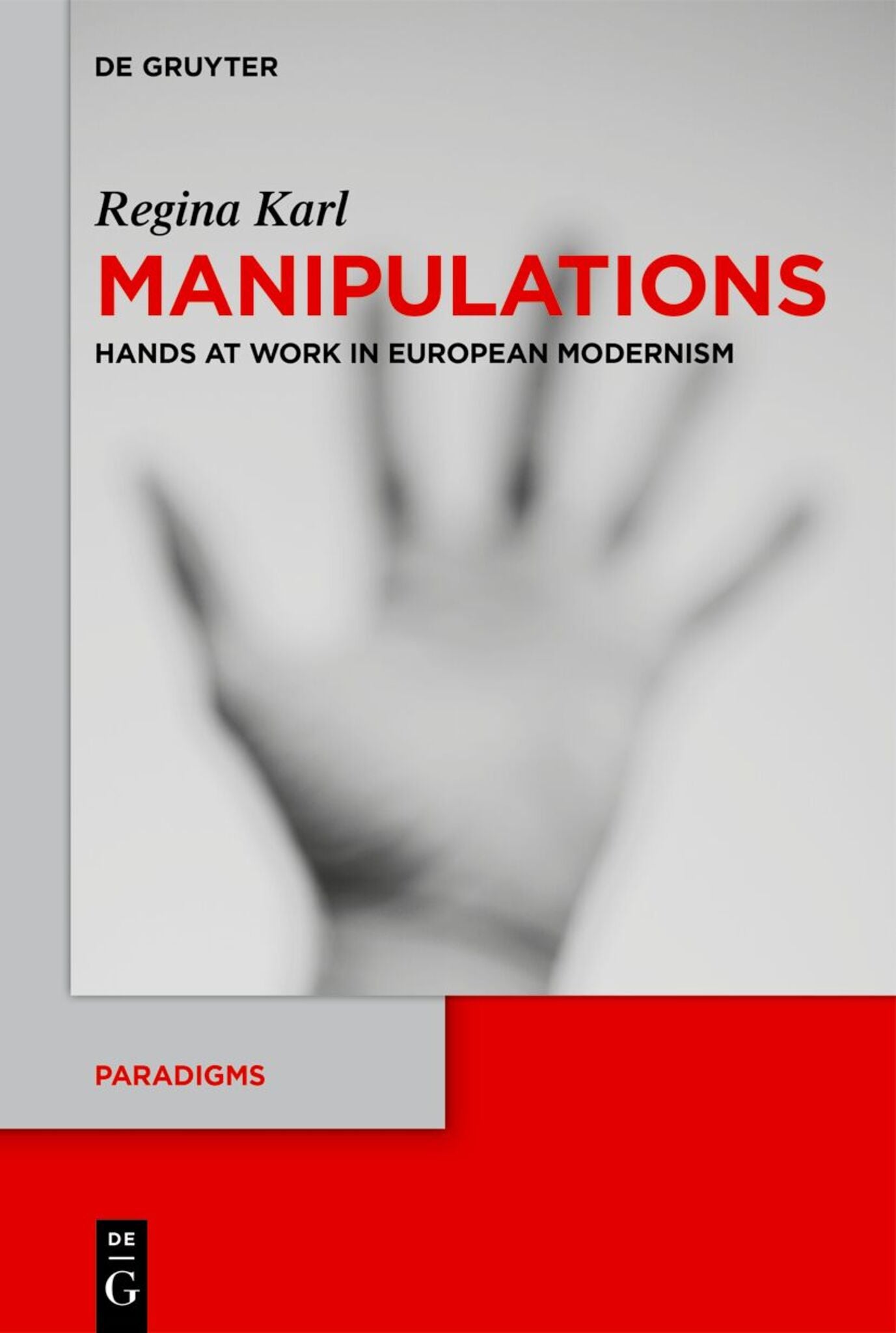 Manipulations