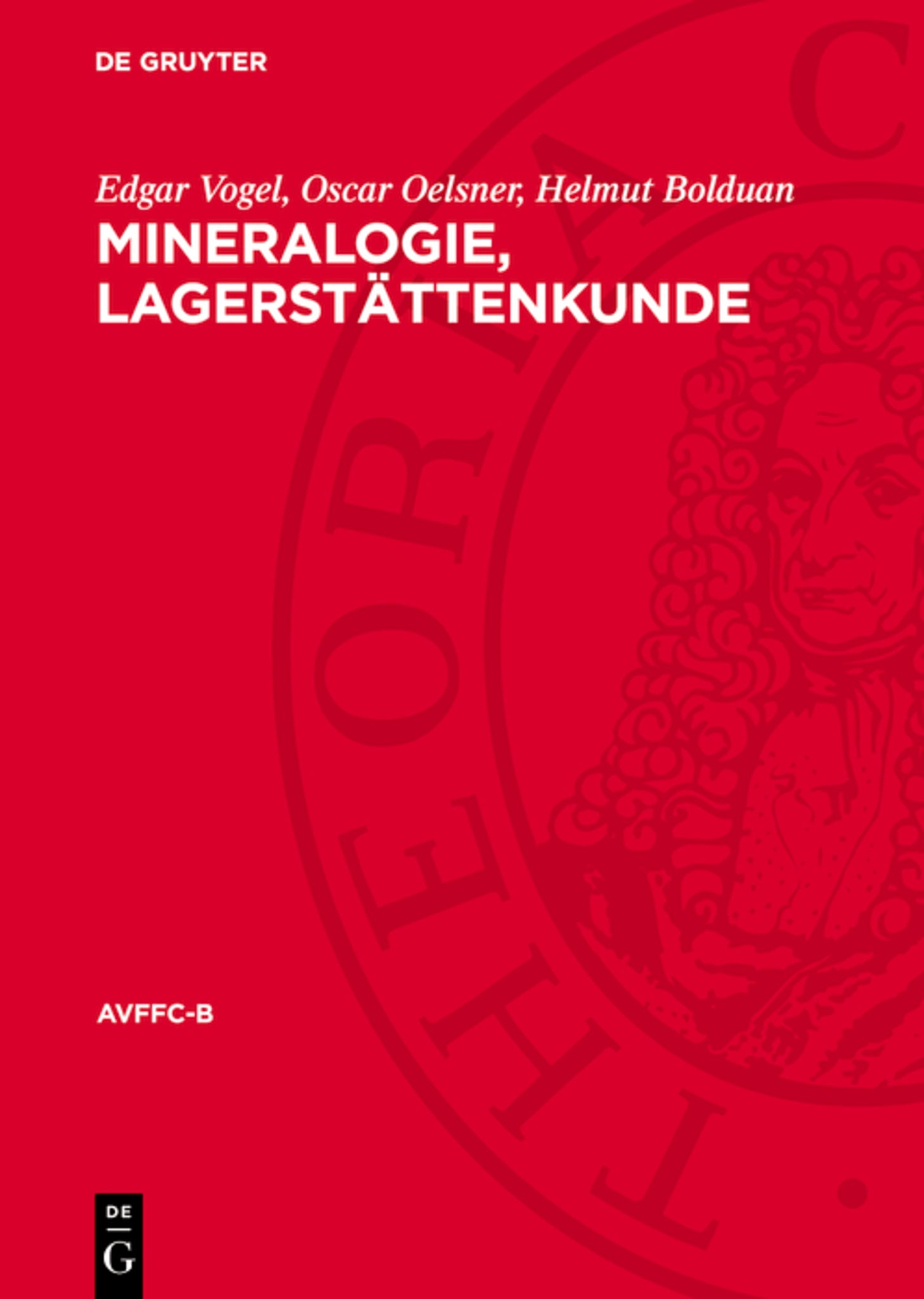 Mineralogie, Lagerstättenkunde