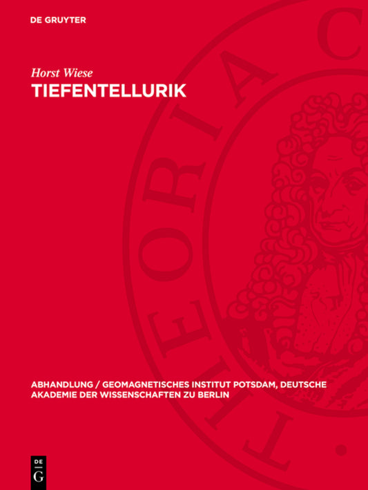 Tiefentellurik