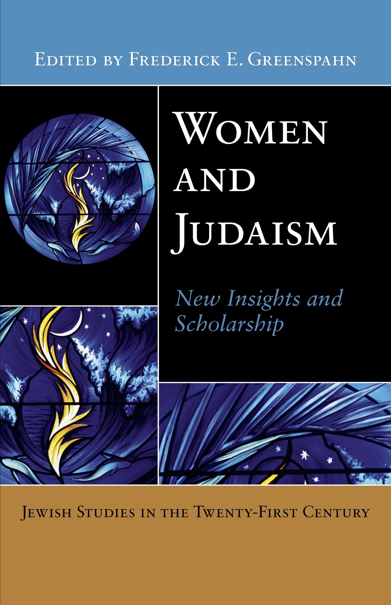 Women and Judaism