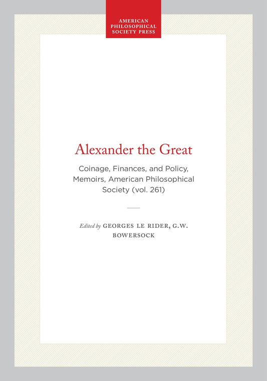 Alexander the Great