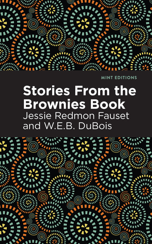 Stories from the Brownie Book