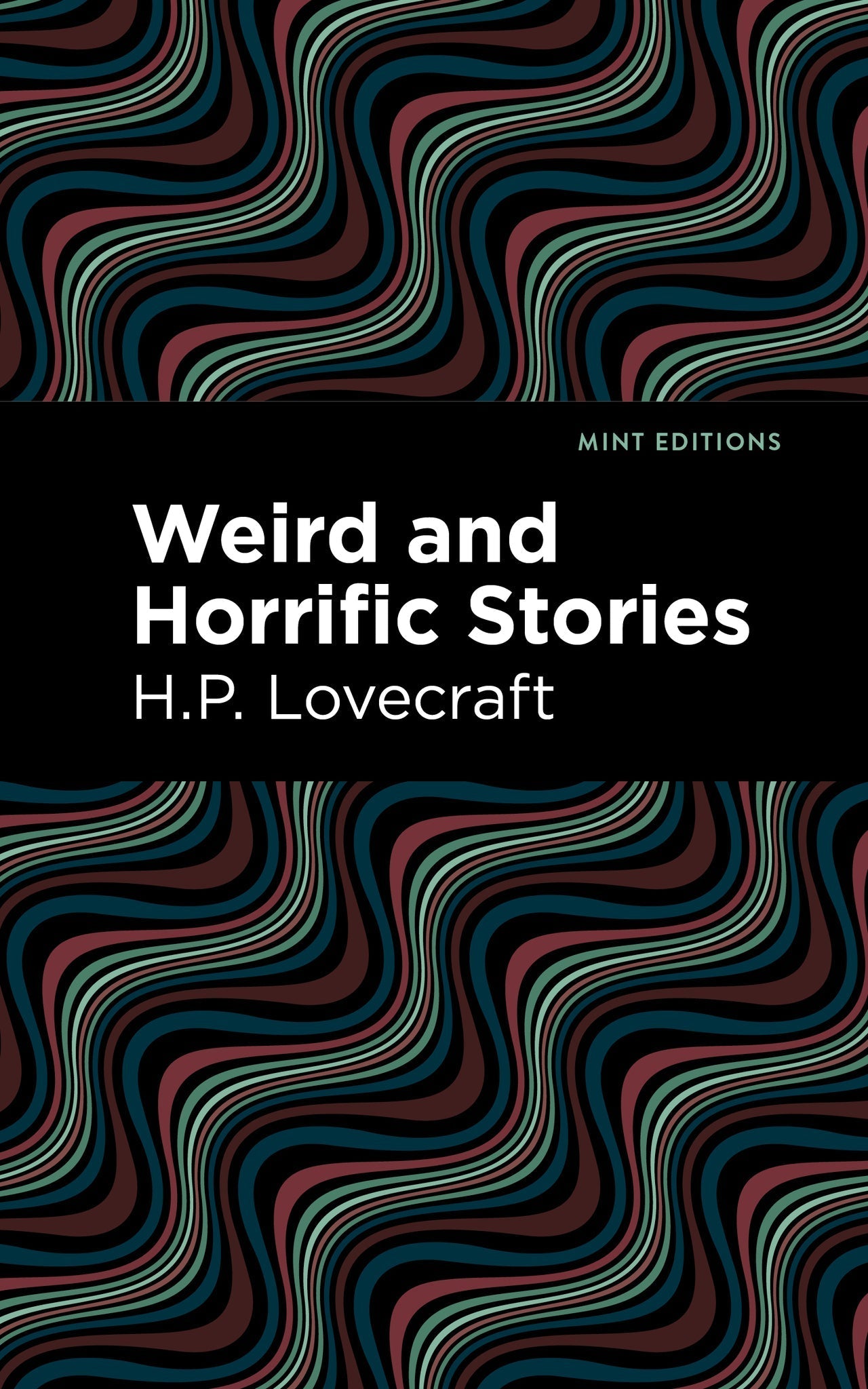 Weird and Horrific Stories