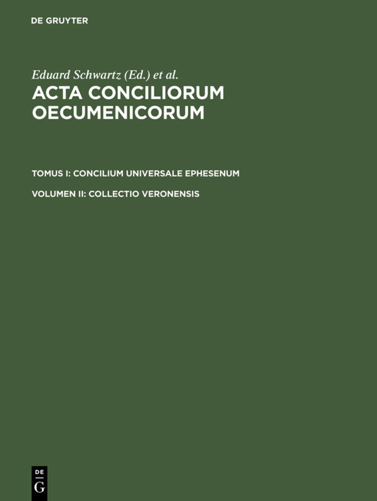Collectio Veronensis