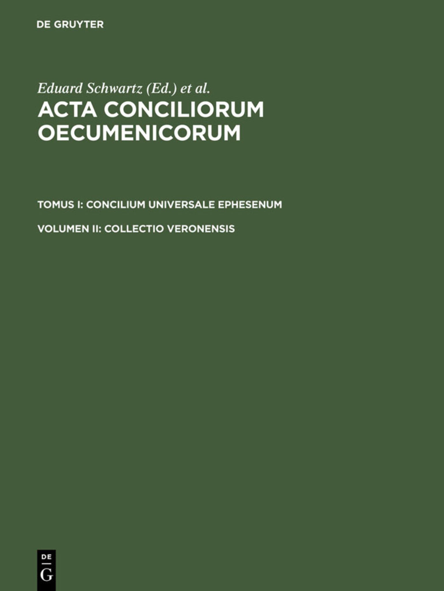 Collectio Veronensis