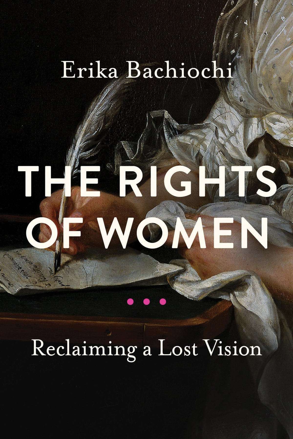 Cover image for The Rights of Women ISBN 9780268200817