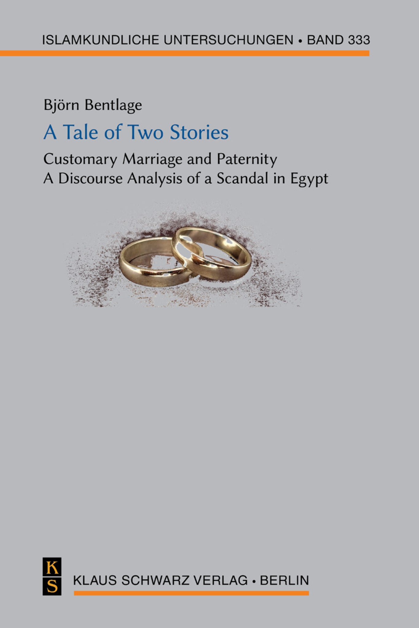 A Tale of Two Stories