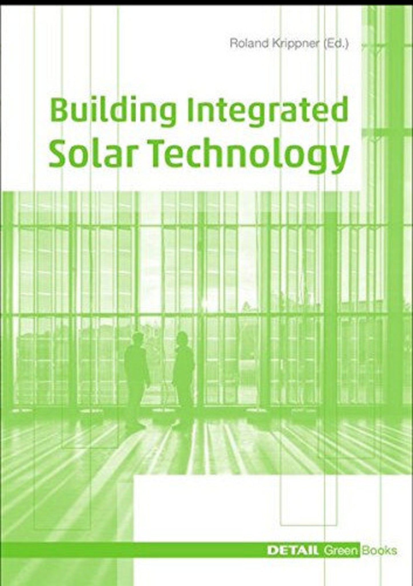 Building Integrated Solar Technology