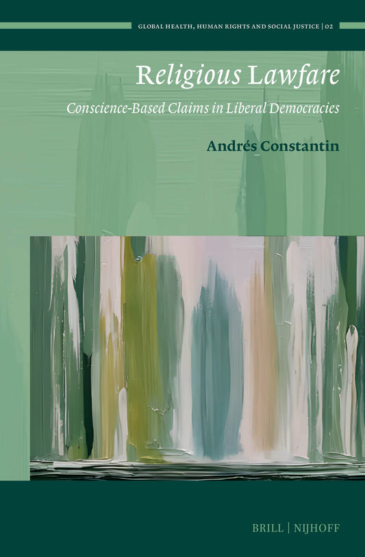 Religious Lawfare