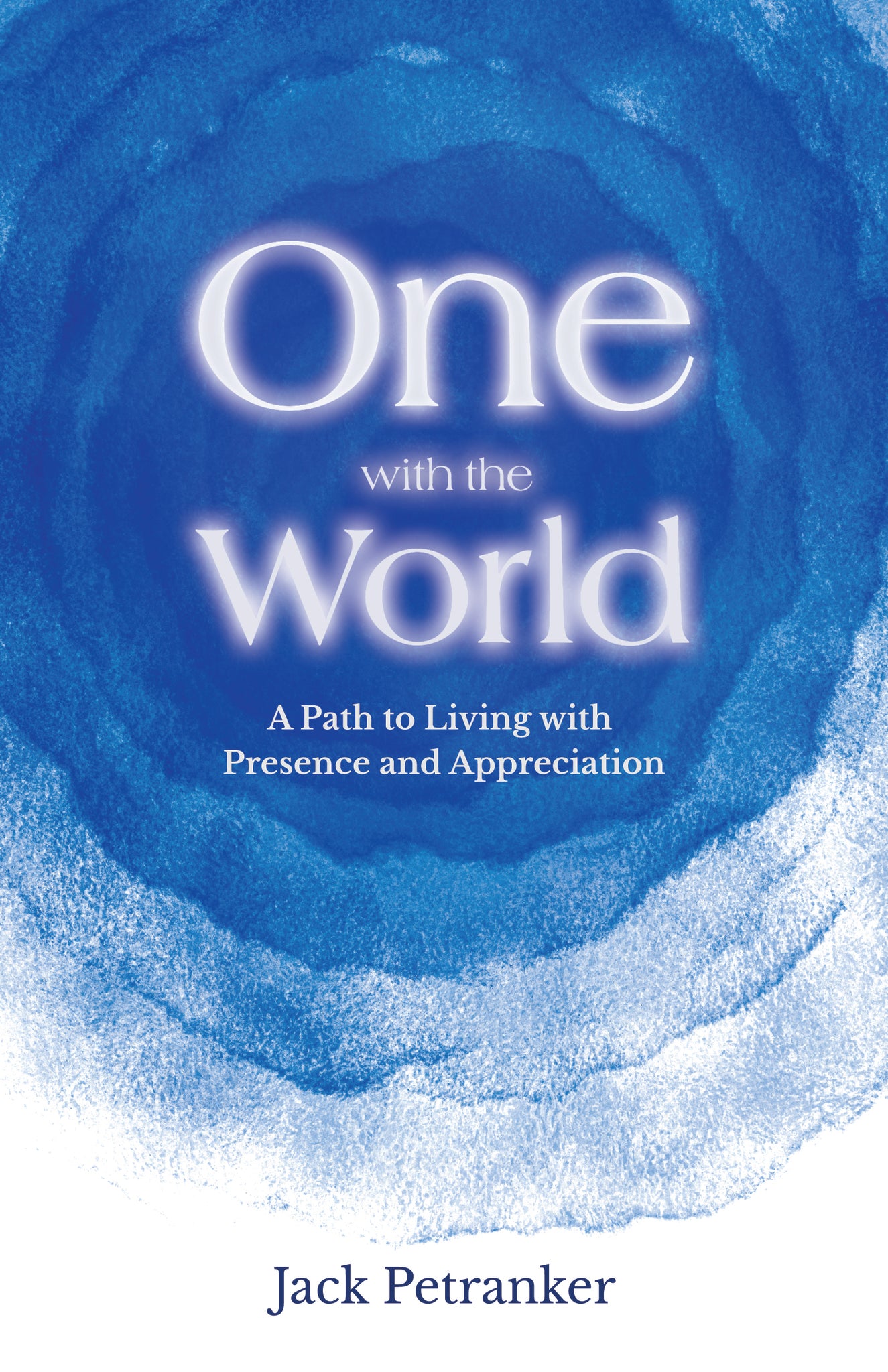 One With the World