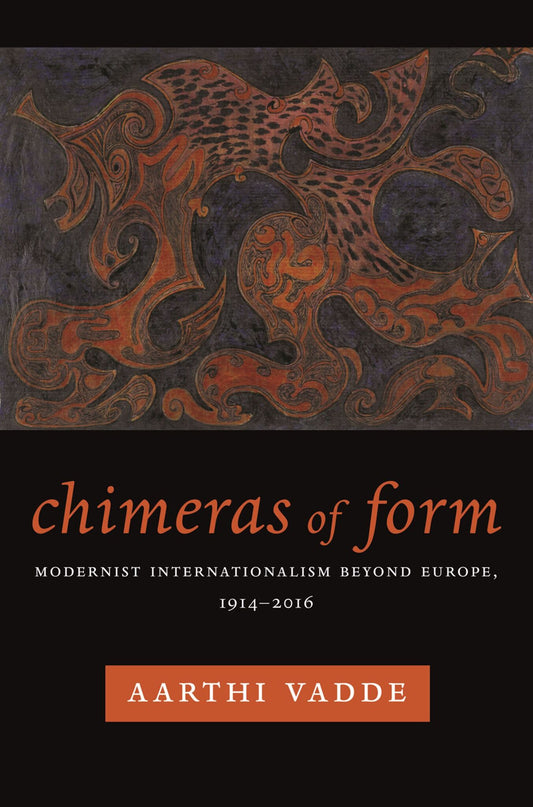 Chimeras of Form