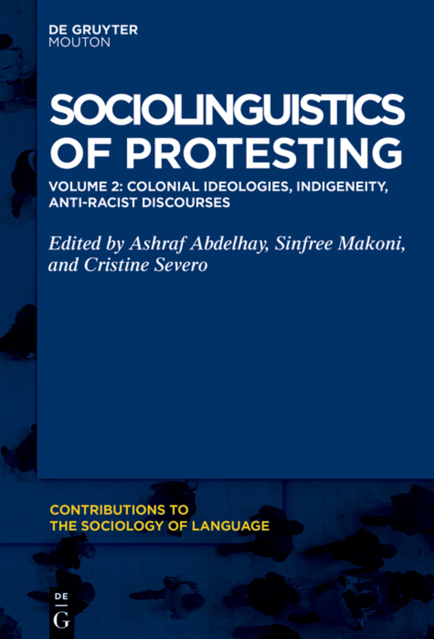 Colonial Ideologies, Indigeneity, Anti-Racist Discourses