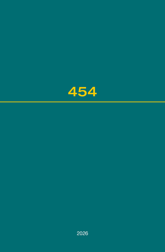 Recueil des cours, Collected Courses, Tome 454