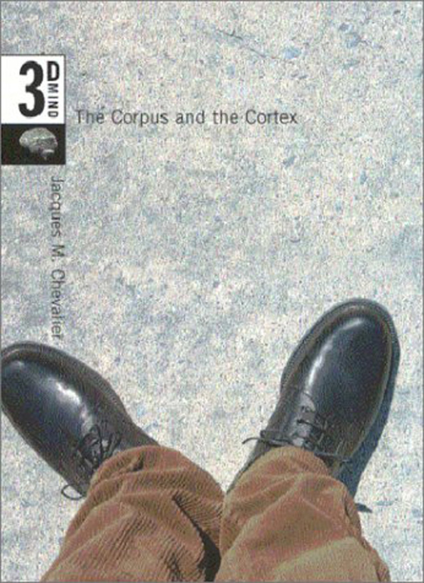 The Corpus and the Cortex