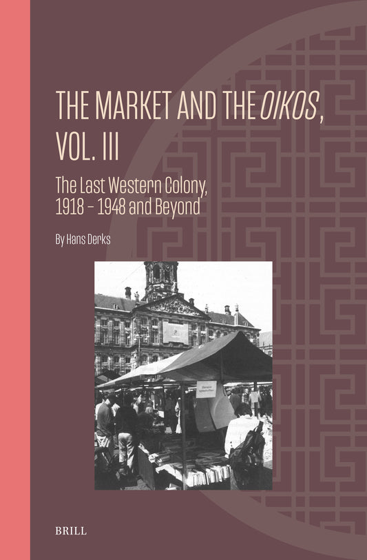 The Market and the Oikos, Vol. III
