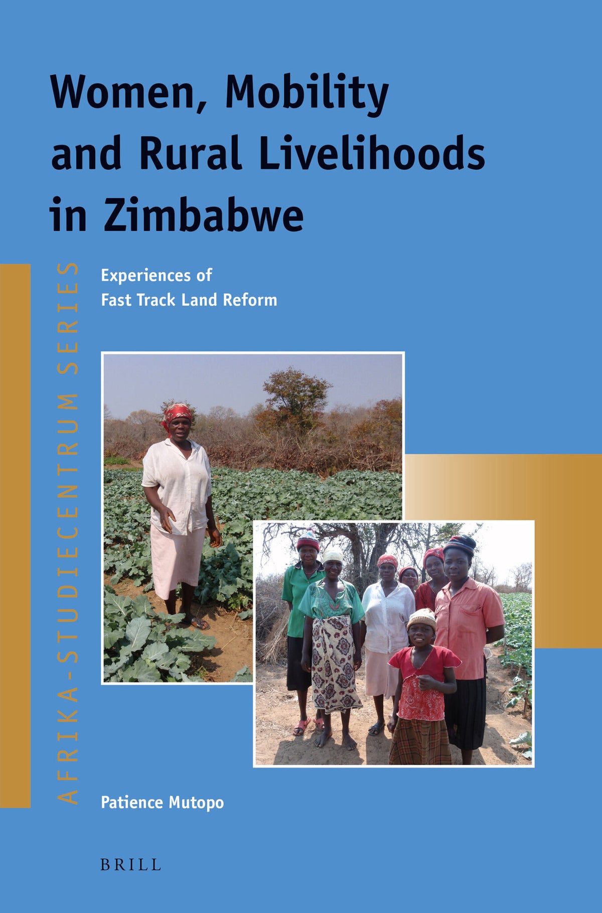 Women, Mobility and Rural Livelihoods in Zimbabwe