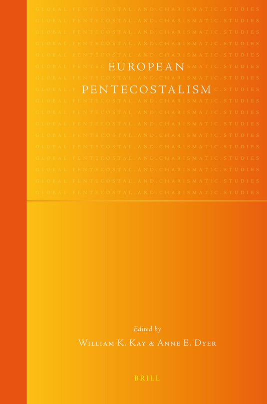European Pentecostalism