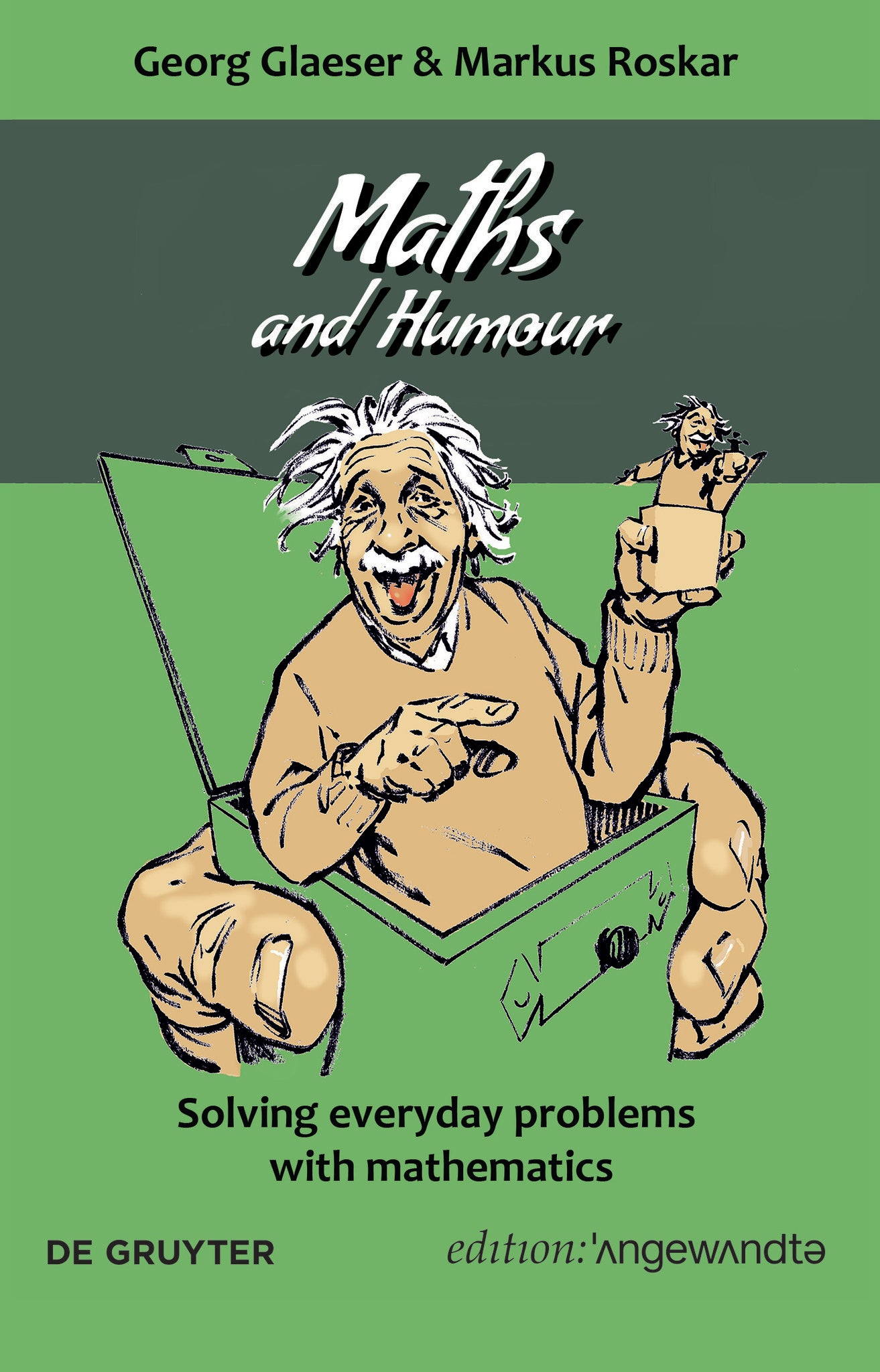 Maths and Humour
