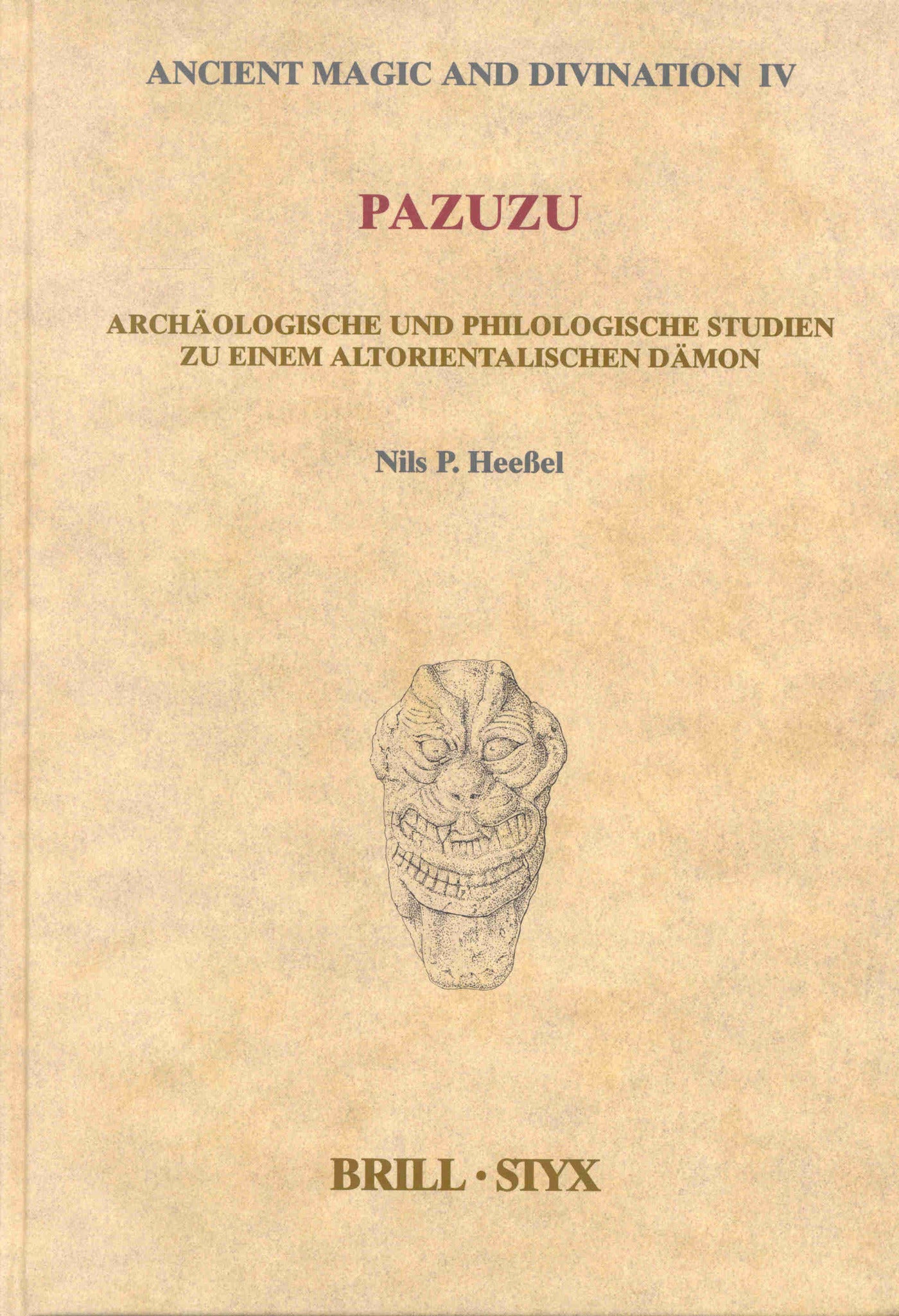 Pazuzu
