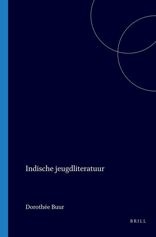 Indische jeugdliteratuur