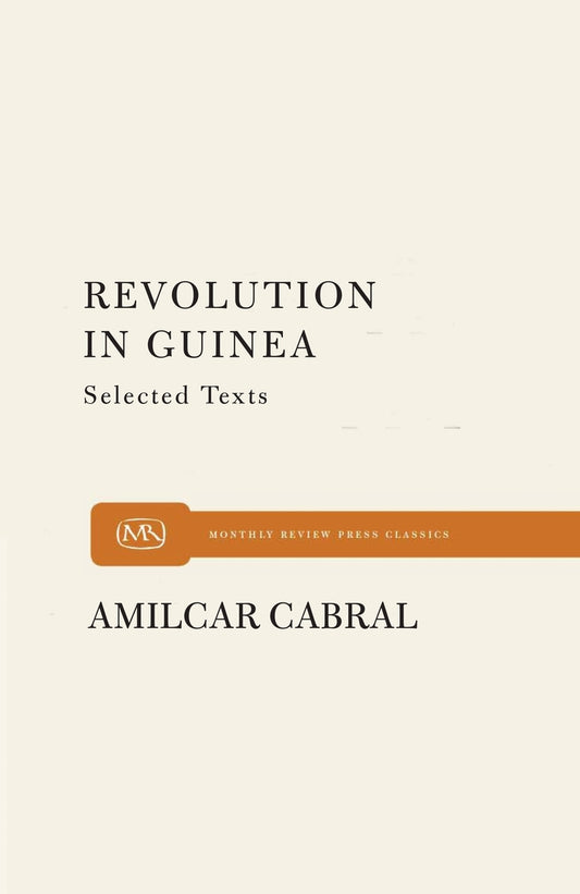 Revolution in Guinea