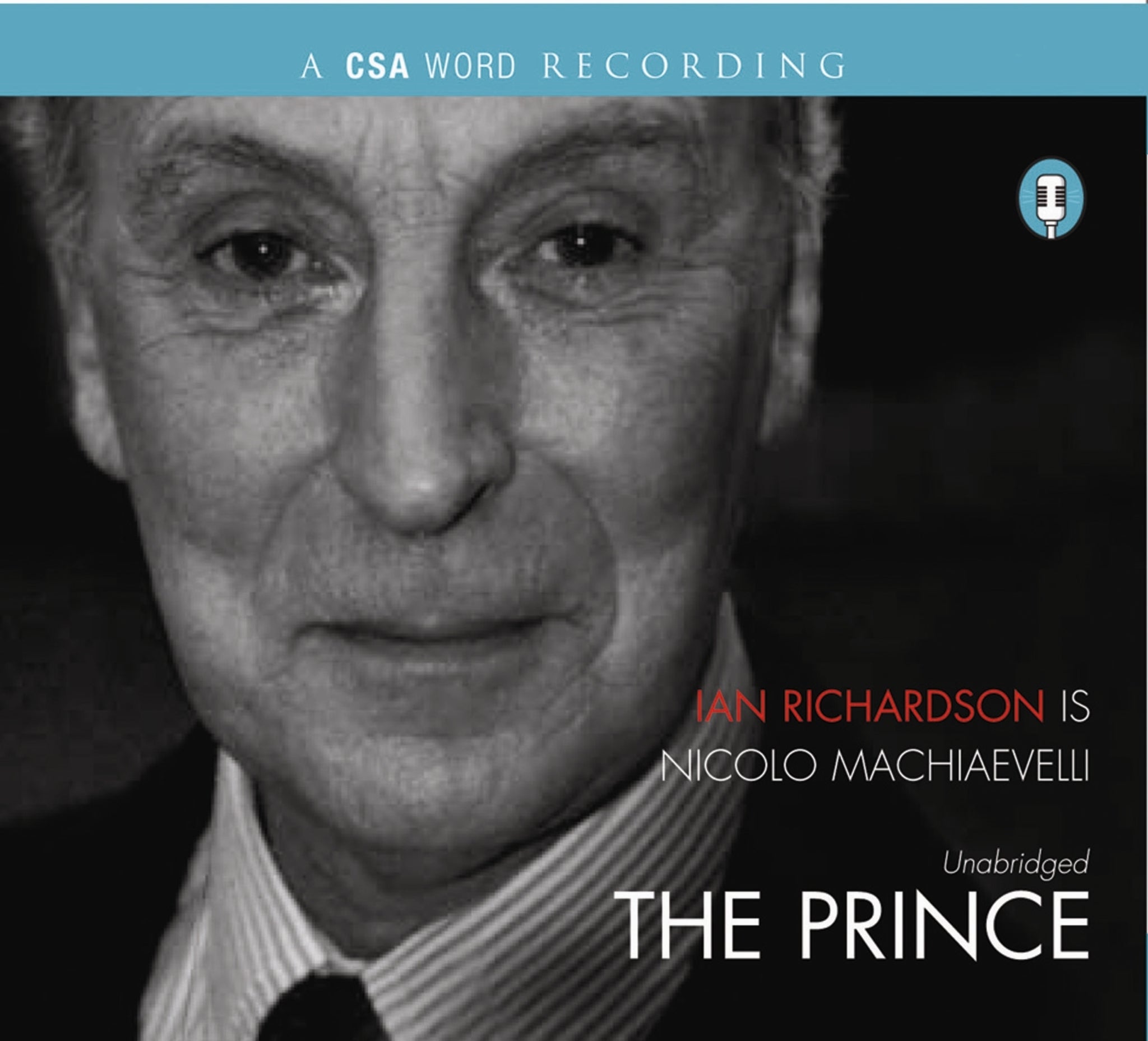 Cover image for The Prince ISBN 9781904605331