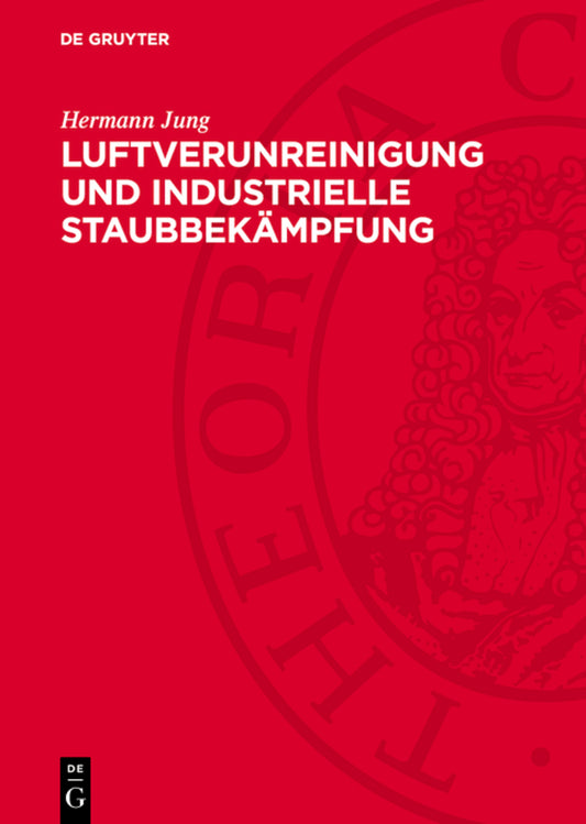 Luftverunreinigung und industrielle Staubbekämpfung