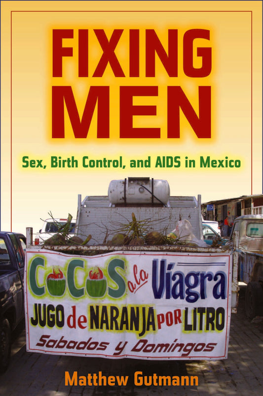 Fixing Men