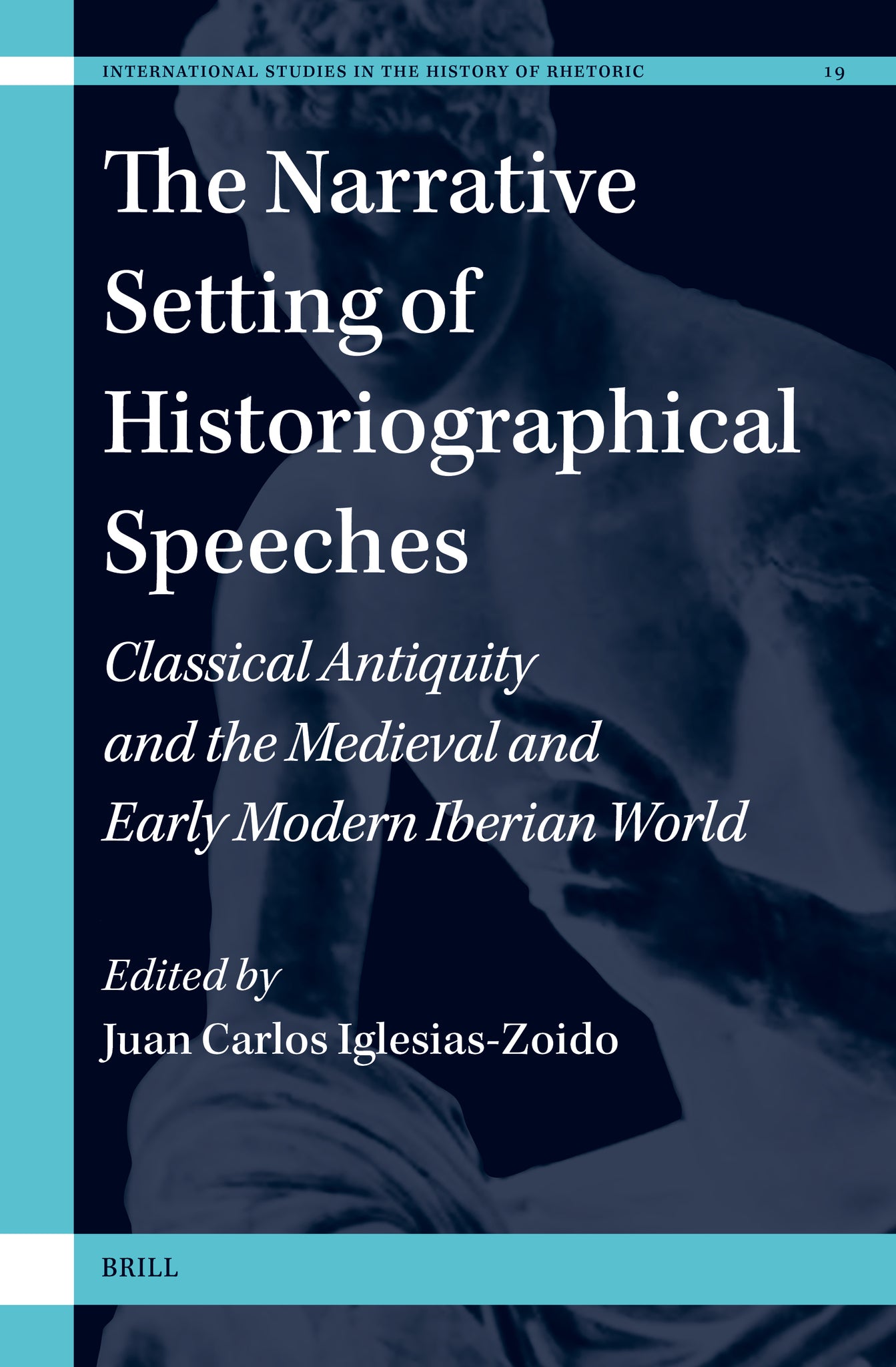 The Narrative Setting of Historiographical Speeches