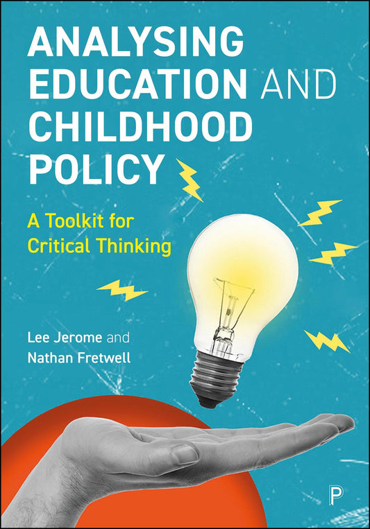Analysing Education and Childhood Policy