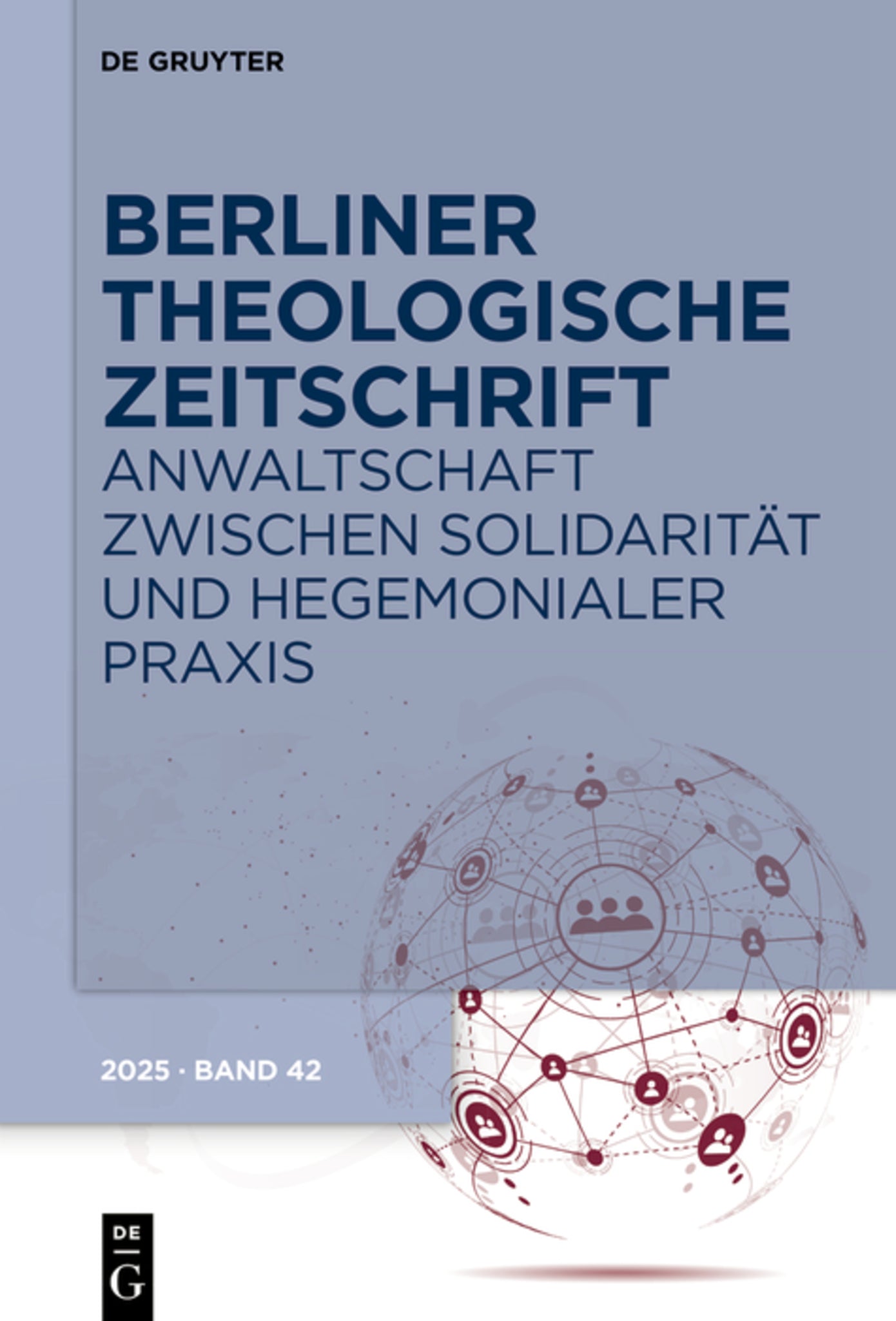 Anwaltschaft zwischen Solidarität und hegemonialer Praxis