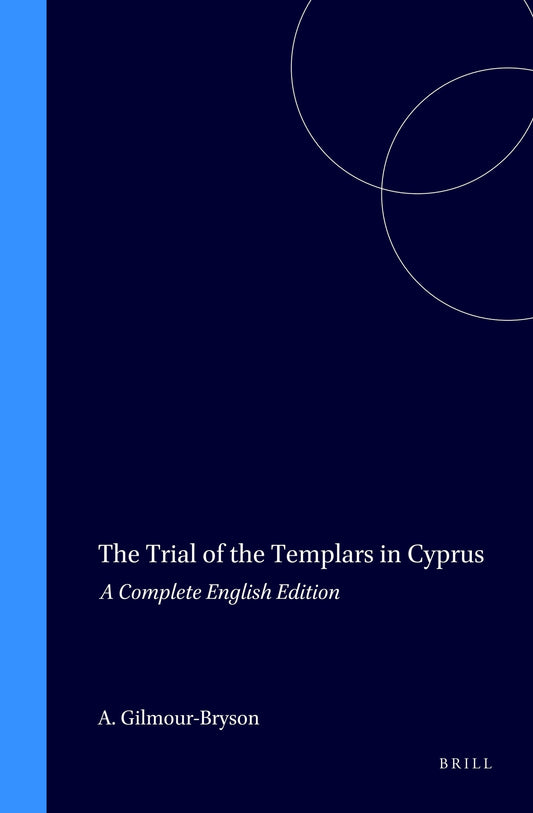 The Trial of the Templars in Cyprus