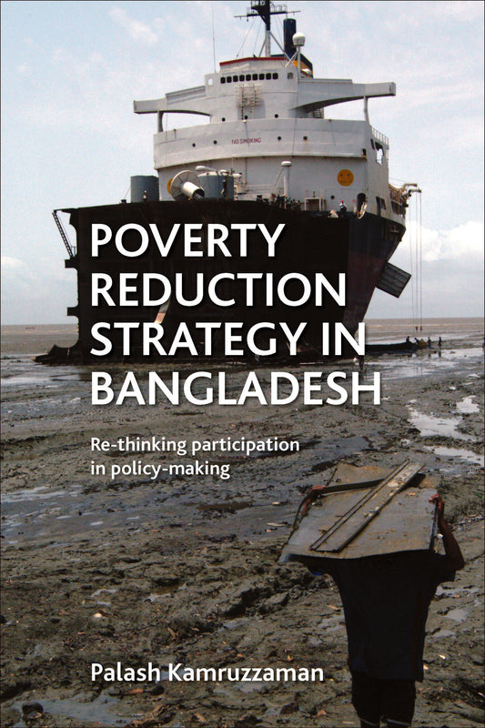 Poverty Reduction Strategy in Bangladesh