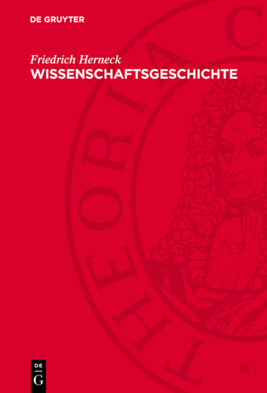 Wissenschaftsgeschichte