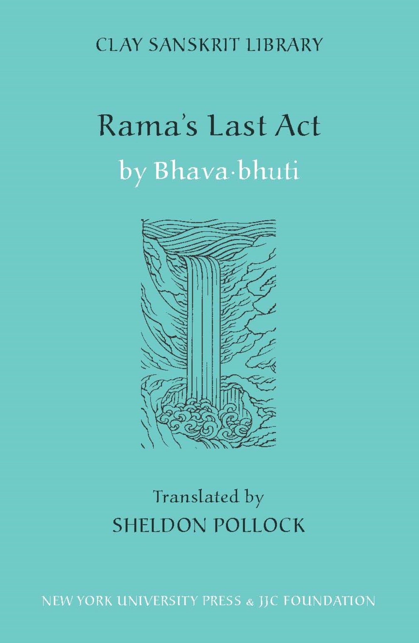 Rama's Last Act